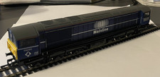 Hornby OO Gauge Class 58 Co-Co