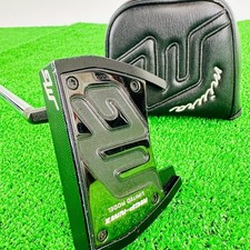 USED Miura Golf MGP-NM2