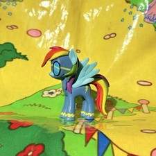 My Little Pony G4 Rainbow Dash