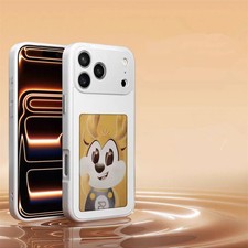 NFC E-Ink Screen Display High