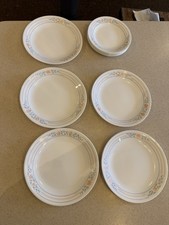 Corelle Medium Plates Set of 6