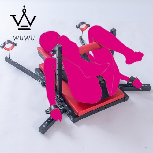 Bdsm crab shape - shape, leg