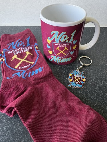 West ham united mum - west, mum”