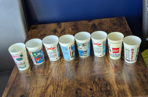Vintage pizza hut - 8,