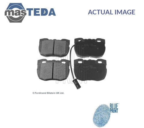 Adj134221 brake pads set - adj134221,