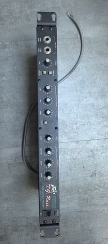 Peavey raxx vintage tube - t.,