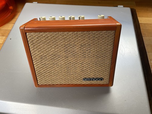 15w acoustic guitar - 15w,