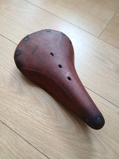 Vintage Brooks England B17