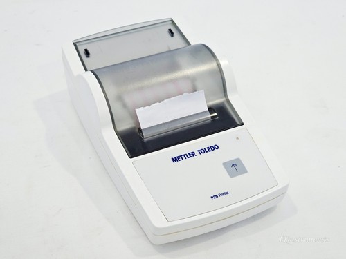 Mettler toledo usb - mettler, thermal
