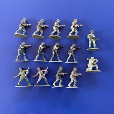 Airfix Toy Soldiers Modern