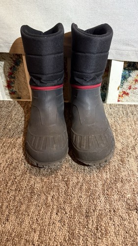 Quechuamen warm waterproof - warm,