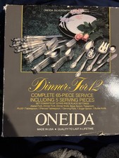 Oneida COUNTRY LANE