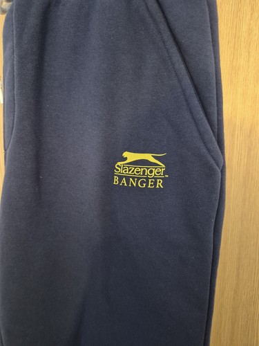 Slazenger banger sweatpants - banger,
