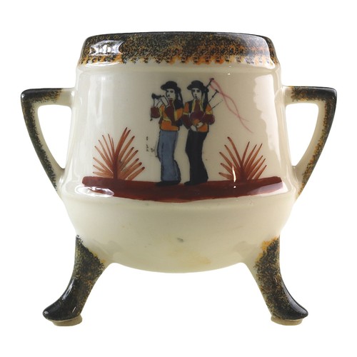 Unusual vintage henriot - unusual,