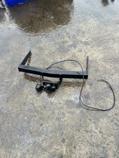 WITTER TOWBAR TRANSPORTER T5