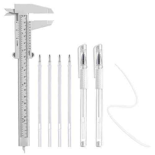 Eyebrow microblading marker - eyebrow,