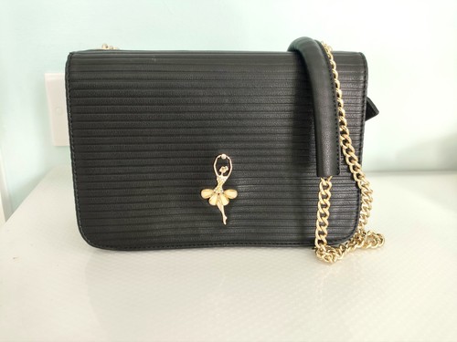 Brand new women black chain - brand,