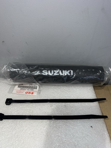 Suzuki genuine atv quad lt80 - suzuki,