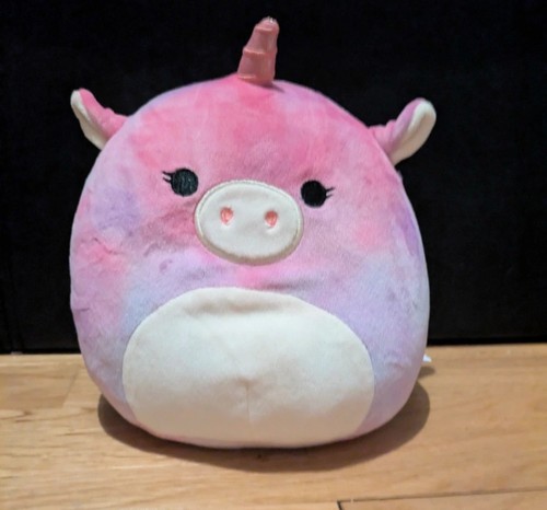 Small unicorn squishmallow - small,