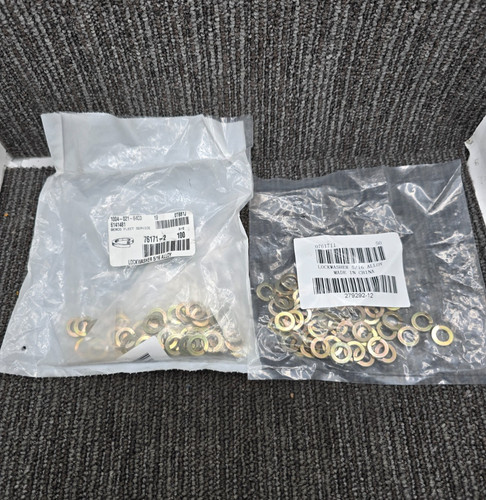 Imperial supply - 100),