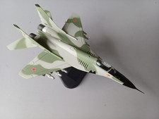 Fabbri Diecast Model Aircraft