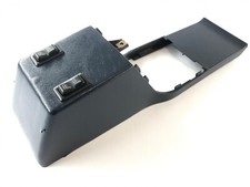 BMW M 535i E28 [1986] - Rear