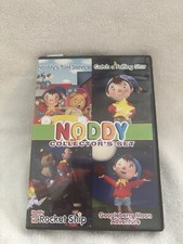 Noddy (DVD, 2009, 4-Disc Set)
