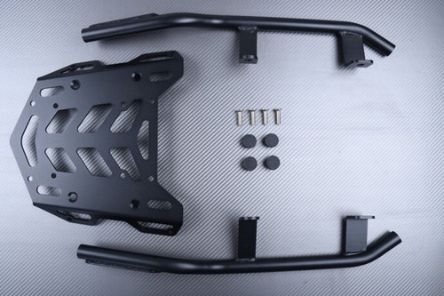 Top case carrier - top,