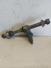 Kawasaki ZX9R 95-97 Rear Wheel Spindle & Bushes