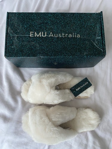 Brand new emu - new,