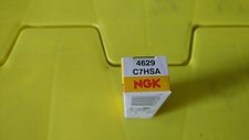 NGK C7HSA  SPARK PLUG 110cc