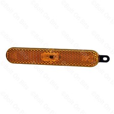 LED Amber Side Marker light