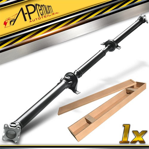 Cardan shaft prop - shaft,