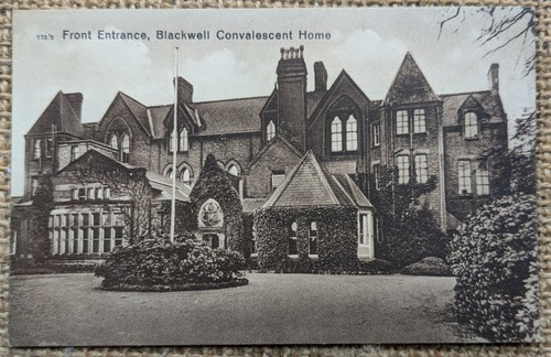 Bromsgrove blackwell - bromsgrove,