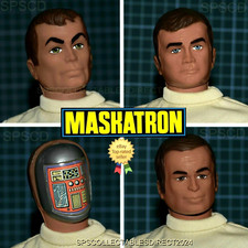 Kenner Six Million Dollar Man