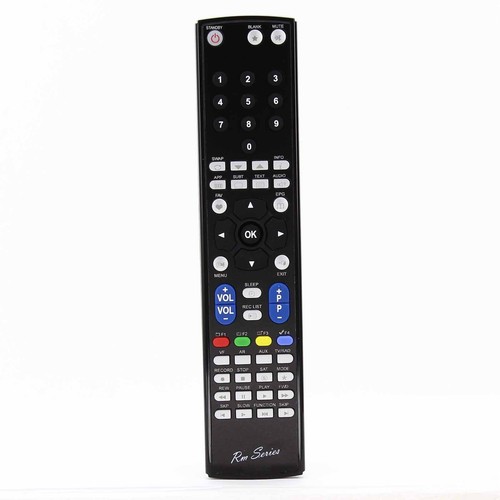 Series remote control fits - series,