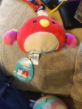 Squishmallow Flip-A-Mallows