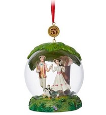Disney Ornament Sketchbook