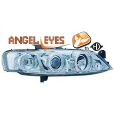 LHD Projector Headlights Pair