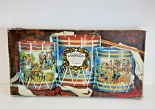 Waddingtons Campaign Board Game Napoleon Military War Strategy 1971 VINTAGE RARE