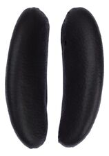 New Thorowgood  Saddle GP PONY Knee Blocks Rolls Fits T4 Saddles BLACK OR BROWN