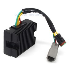 Voltage Regulator Rectifier