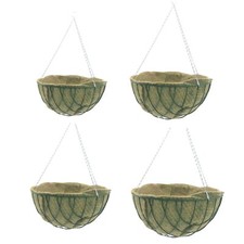 Hanging baskets 16 - 14", 16"