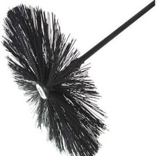 MARY POPPINS CHIMNEY SWEEPING