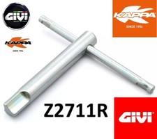 Givi Kappa Z2711R Wrench Key 4