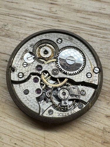 Fac vertex trench watch - fac,