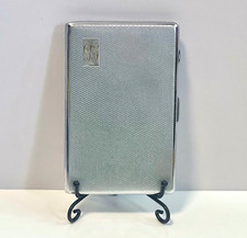 Vintage Cigarette Case