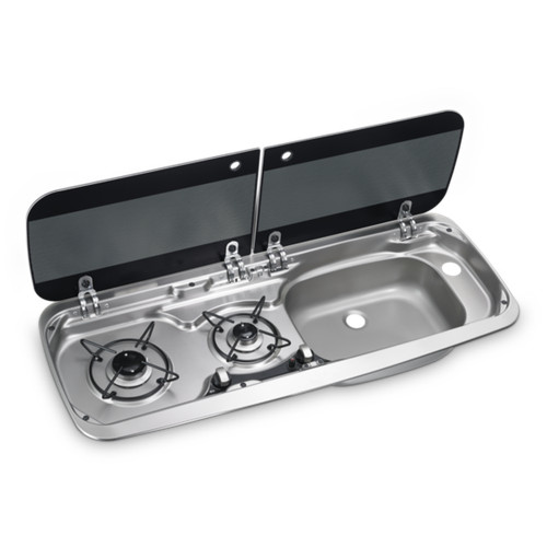 Dometic smev 9222 campervan - dometic,