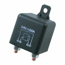 0-727-08 EQUIV 24V 100A 100