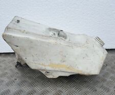 Yamaha Yz250 1988 YZ 250 Genuine Petrol Fuel Tank Evo Motocross RARE